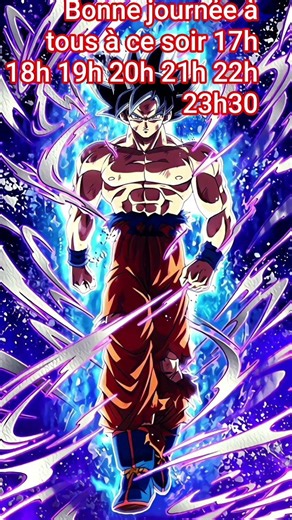 bonne chance au boulot