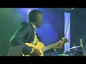 Blessed Assurance - Br Mqondisi Skosana & Br Anthony Kaseke