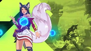 18K views · 574 reactions | Lại nhá hàng thêm gameplay của Project L. Tên chính thức là: 2XKO. Chắc ám chỉ đấu đôi nhiều KO 2 lần chăng? | Vũ Trụ Liên Minh Mở Rộng | Facebook