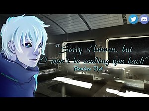 [M4A] Yandere Alien Abducts you [Restraints] [Abduction] [Extraterrestrial] [Yandere Alien]