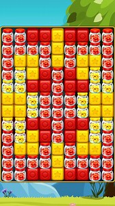 2.8K views | Endless Fun with Toy Blast!  | Toy Blast | Facebook