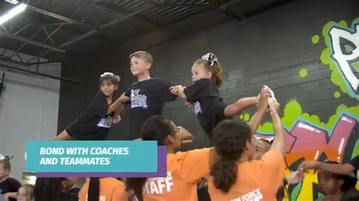 Classes Starting Soon! Go to Championforce.com to view class details for South Fayette and register! Then enter class code 18193! Hurry!!! Spots are filling up!! | Champion Force Cheerleading - South Fayette