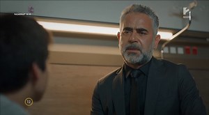 Féktelen szív 1 évad 31 rész