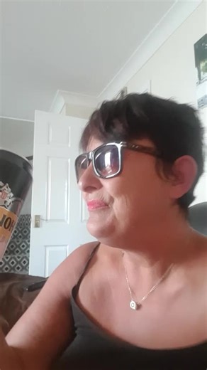 Heather Vaughan on TikTok