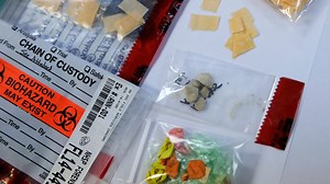 Controlling contraband in jails and prisons: What COs need to know