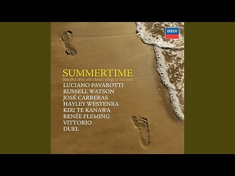 Now We Are Free (From "Gladiator" Soundtrack)