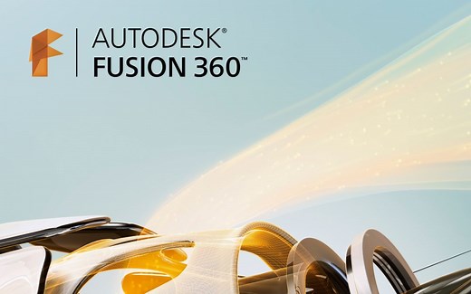 【油管生肉】Autodesk Fusion360 -基本操作教程