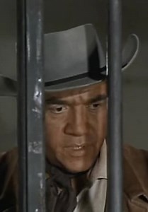 Best of Bonanza S01:E05 - Desert Justice