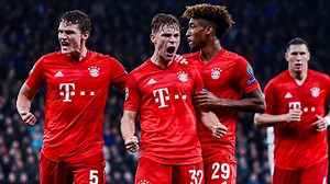 983K views · 504 shares | Mr. %❗  Zum 2️⃣5️⃣. Geburtstag von Joshua Kimmich blicken wir auf seine besten Aktionen, Skills und Tore zurück.  | FC Bayern München | Facebook