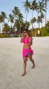 619K views · 11K reactions | Maldives Reel Shoot BTS  #BTS | Sona Dey | Facebook