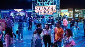 New 'Stranger Things' exhibit making its way to Atlanta | Here's when