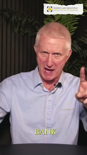 The Family Bank Estate Planning Secret!