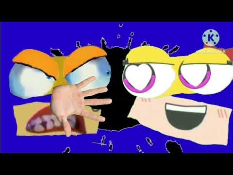 Nice Cussing Splaat.exe Beat Up Cussing Splaat (Animation By The Man With the Logos)