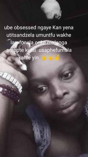 Temantolo Ntolo (@ntolokamalambane)’s videos with Angisafuni Ngami - Nomakhosini