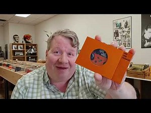 We Are Rewind Review - a Review of the Portable Cassette Player.