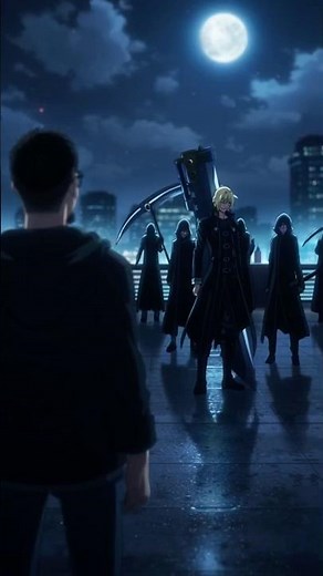 Green alien the anime. ft. JimmyleTV Episode 4