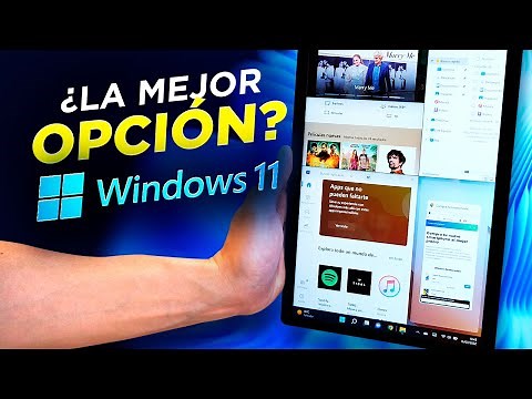 Windows 11 on Tablets!!! A Perfect Experience!!??