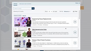 107K views · 53 reactions | Explore a free resource from Harvard University for learning and teaching science. Featuring interactive content, customizable learning experiences, and a supportive learning community. | LabXchange | Facebook