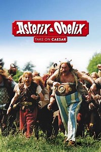 Asterix and Obelix vs. Caesar - Where to Watch