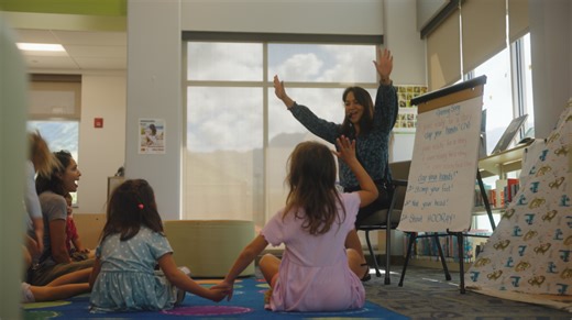 Hawaiʻi libraries launch 2025 Summer Reading Challenge with prizes and a new look | Maui Now