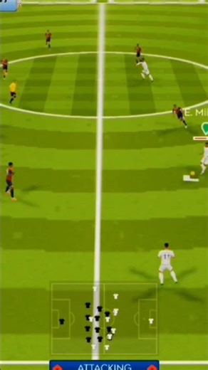 FASTEST GOAL EVER?! 4-4-3 Formation Is UNSTOPPABLE 😱⚡ | Dream League Soccer