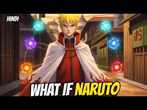 What If Naruto Videos You Can't Stop Watching (Naruto) Dr. Animo 3.0