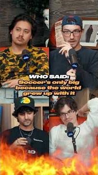 Guess the HOT take (pt.7)