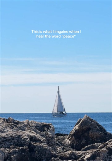 Sailing Serenity in Croatia's Adriatic