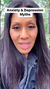 19K views · 517 reactions | Anxiety & Depression Myths! | Dr. Jen Caudle | Facebook