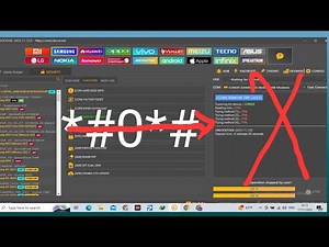 SAMUSUNG ALL EXYNOS DEVICE FRP BYPASS NO NEED *#0*# NEW SECURITY...!!!!