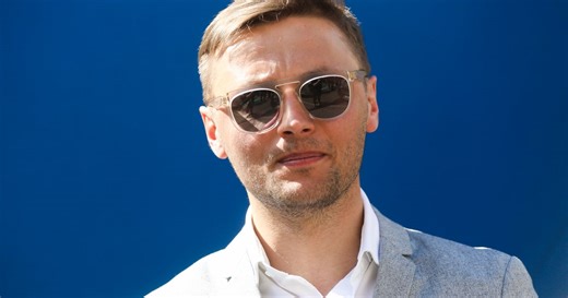 What it's like to climb Mount Everest