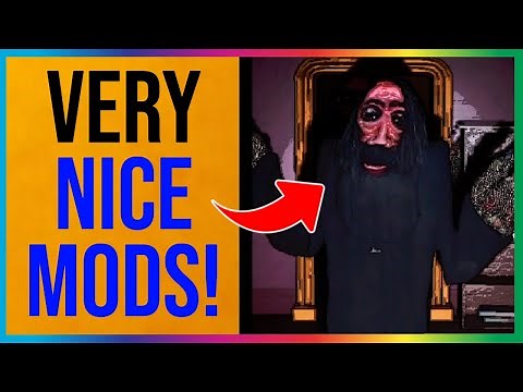 Lethal Company BEST Mods To Use #16 (MORE AMAZING MODS!)