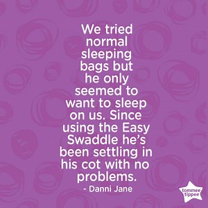 For easy, arms in swaddling without complicated night time wrapping our NEW Easy Swaddle is here to help. We love to hear your reviews on our swaddle range... Remember, it’s all #fortheloveofsleep Available at Takealot Loot.co.za Charley's Boxes and our online shop right here: https://bit.ly/2NxvYlS | Tommee Tippee