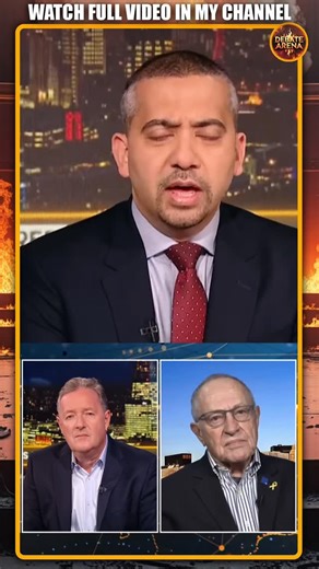 Debate Arena on Instagram: "Mehdi Hasan Exposes Pro-Israel Lawyer with Hard-Hitting Facts #IDF #IsraelDebate #MiddleEastCrisis #PoliticalDebate #IsraelPalestine #USPolitics #DebateArena #ViralReels"