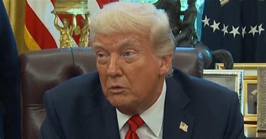 How could Trump's trade war with China end?