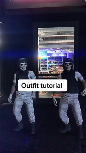 Gta5 outfit tutorial #gta #gta5 #tutorial #foryoupage #outfit #fyp #foryou #plzlike #sorryitsfast #lol #foryou #fy #hopethishelps
