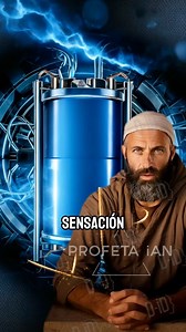 El futuro ya está aquí: ¿Una batería nuclear que dura 50 años? | IAN