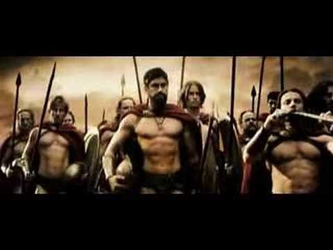 300 - We March