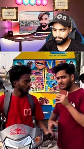 Try not To laugh Challenge 😂 |#trynottolaugh #shorts #funny #reaction #memes@R.UKING31‎
