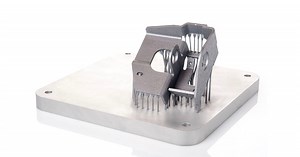 Support Generation Modules for Materialise Magics