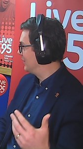 Live 95 on Reels