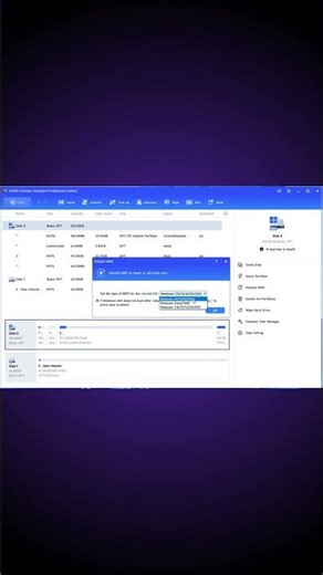 How to Rebuild MBR Windows 11: Fix Boot Errors Fast! 💻🛠️