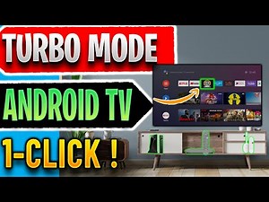🔴 Best Streaming App for Android TV You Need Right Now !