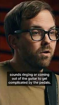 The Ultimate String Muting Technique (w/John Davis)