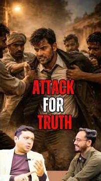 Top Private Investigator Naman Jain: Attack For Truth | ‪@DesiMartiniLive‬