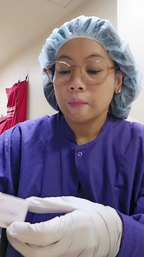 HOW TO USE CATHFLO: When it comes to aspirating blood from your line, it's crucial to follow proper protocol. Remember to always aspirate your blood discard and flush with saline, or adhere to the policy of your unit. Let's prioritize patient safety and ensure accurate results. #bedsidenurse #nurse #usrn