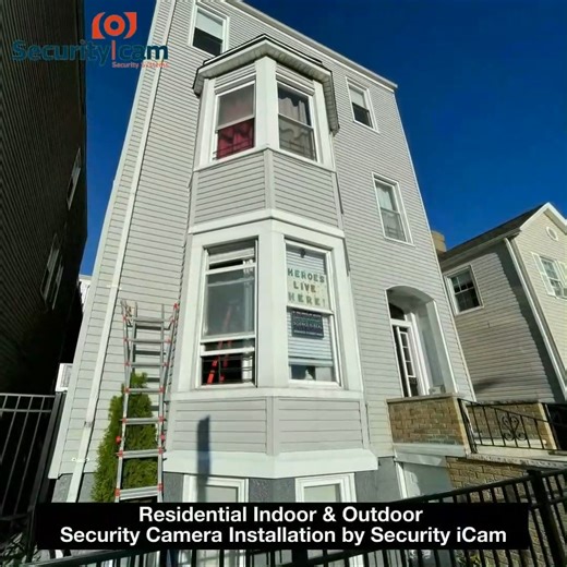 Security iCam on Instagram: "Residential Indoor & Outdoor Security Camera Installation by Security iCam We provide high-quality products, professional installation, and non-stop support for our customers. Rest easy knowing your home is protected with our high-end security systems. Contact Us: ✆ +1 877-777-1017 ✉ info@securityicam.com https://securityicam.com/ #survelliance #survelliancecameras #camera #videosurveillace #videsurveillanceinstaller #videosurveillanceinstallation #securitycamera #ca