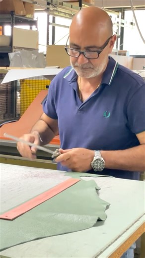 GHIBLI - Italian bag company | Our woven bags are created slowly, by hand, and with deep respect for craftsmanship. Each leather strip is individually cut, carefully... | Instagram