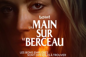 La main sur le berceau : le remake d'un thriller culte débarque sur Disney +