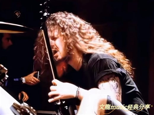 Pantera潘多拉《I‘m Broken 》经典分享🤘